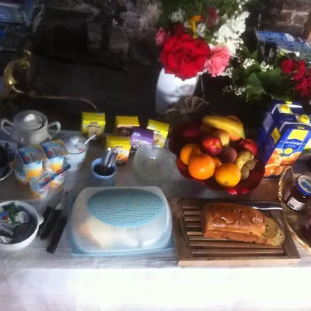 Hotel La Forge Guînes