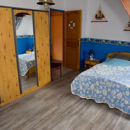 La Forge 3* Guînes