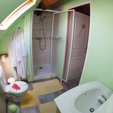 Hotel La Forge Guînes